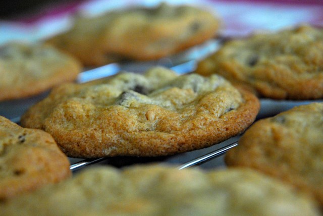 peanut butter cookies 3 edited