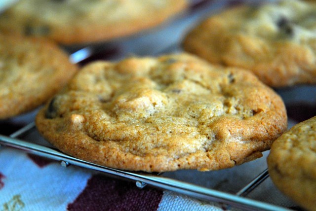 peanut butter cookies 4 edited