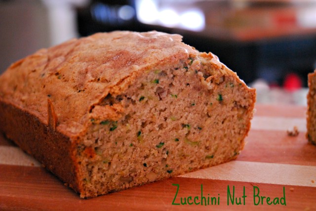 zucchini bread 1 edited