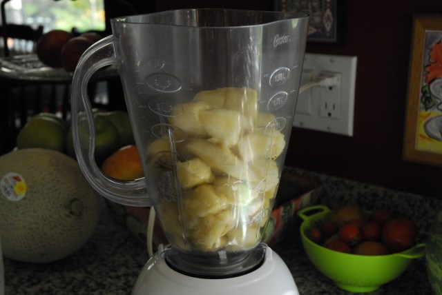 2 ingredient ice cream 2