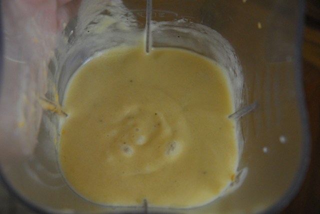 2 ingredient ice cream 4