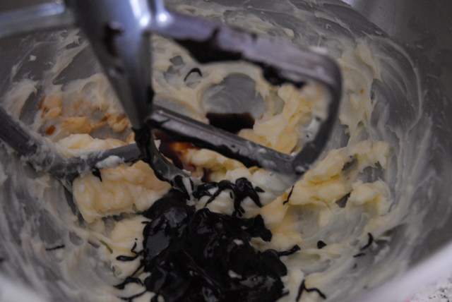 chocolate truffle cookies 4