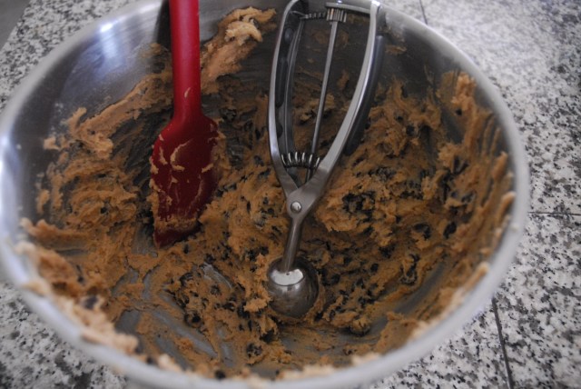 chocolate chip cookies 7