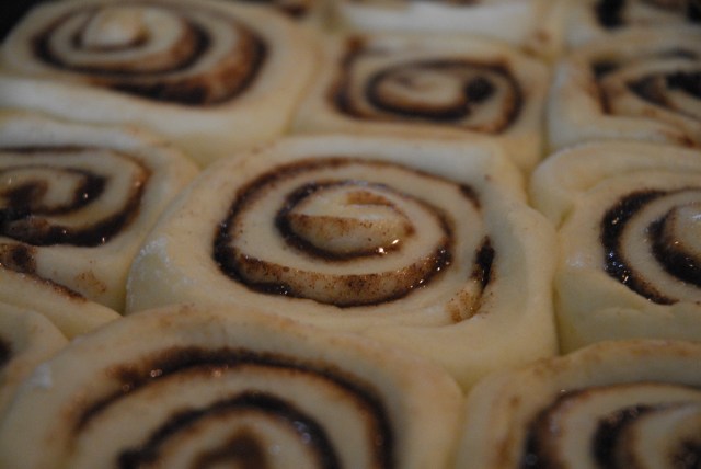 cinnamon rolls 22