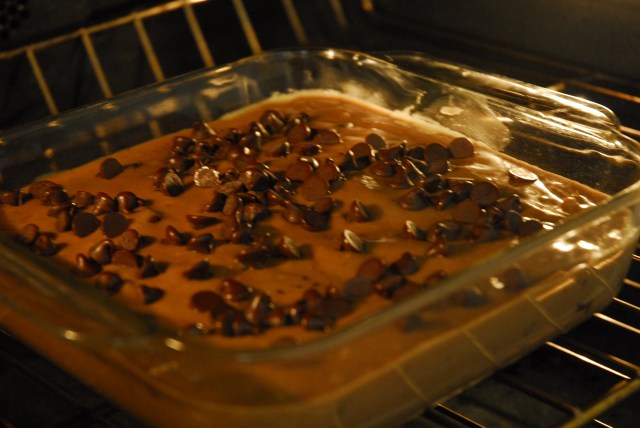 date chocolate chip cake 11