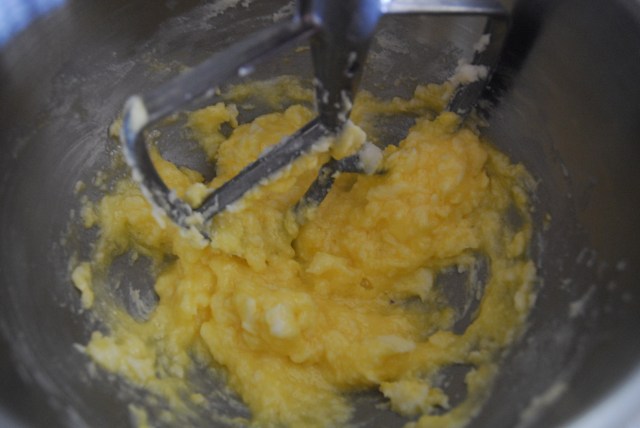 date chocolate chip cake 5