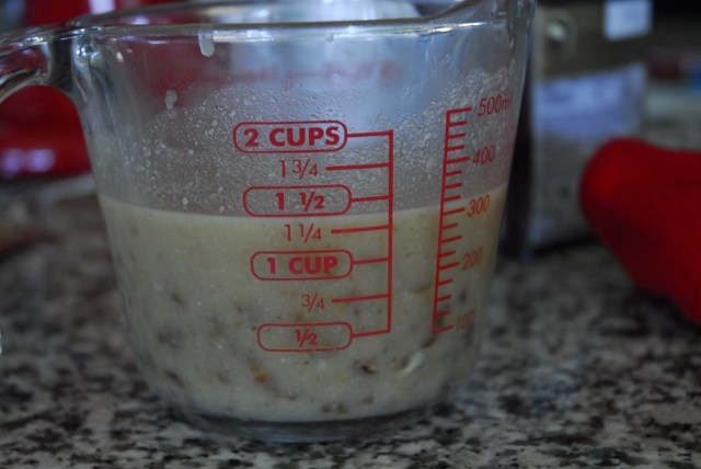 date chocolate chip cake 8