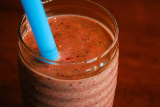 breakfast smoothie 7 edited