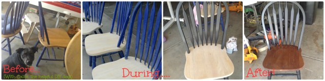 table redo final product