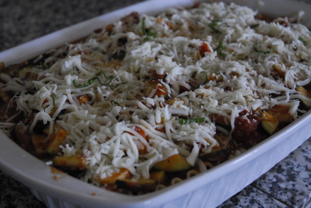 veggie lasagna finals 10