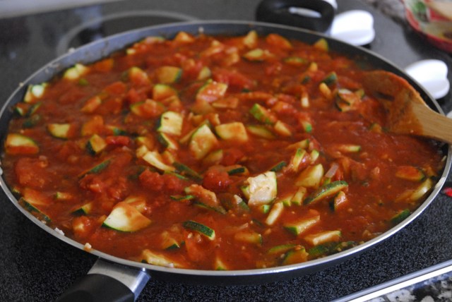 veggie lasagna finals 8