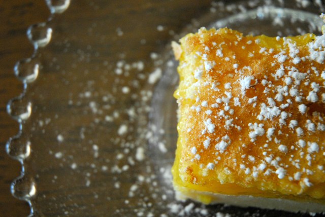 lemon squares 2