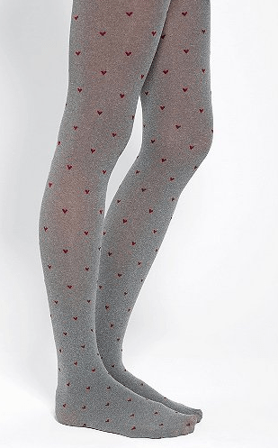 heart tights