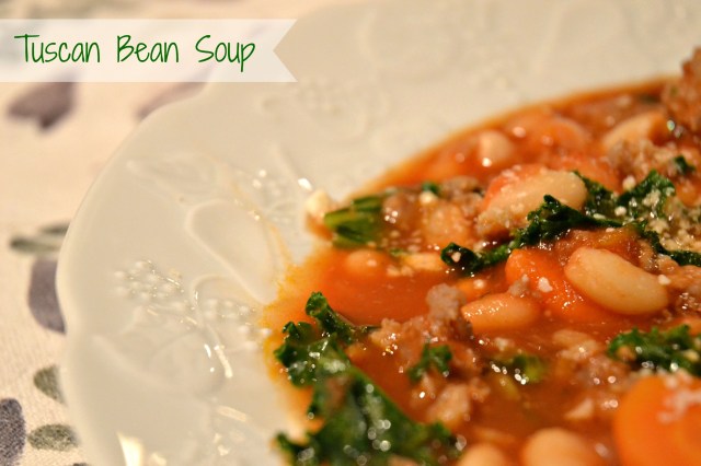 tuscan bean soup 1 edited