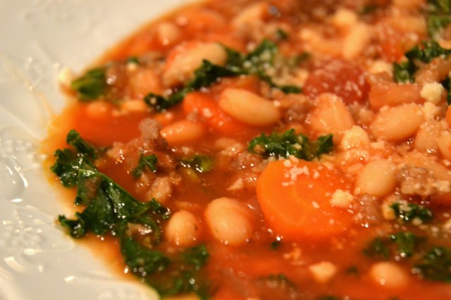 tuscan bean soup 3 edited