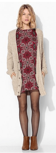 boyfriend snap-front