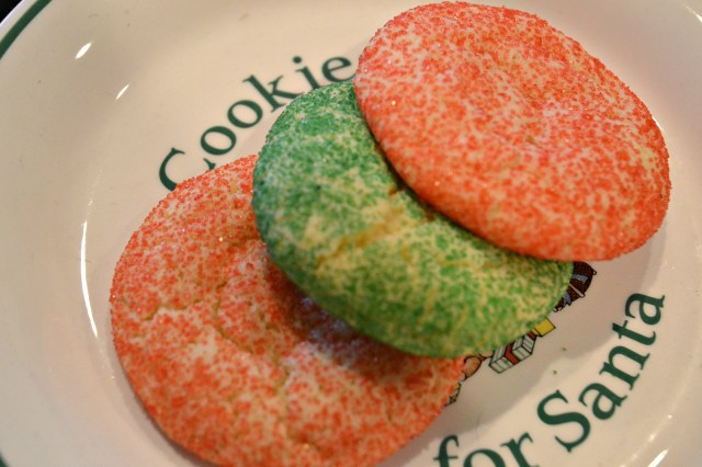 festive sugar cookies 3