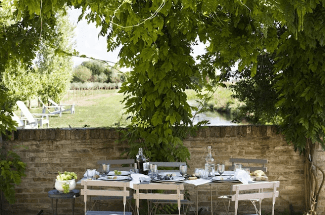 antique mill house 2