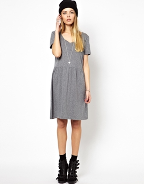 noisy may skater dress