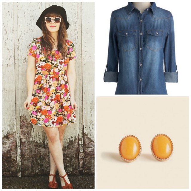 city music festival dress outfit