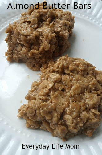 almondbutterbars
